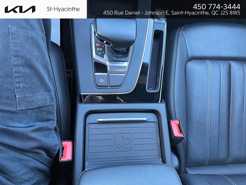 audi Q5 2023 - 12