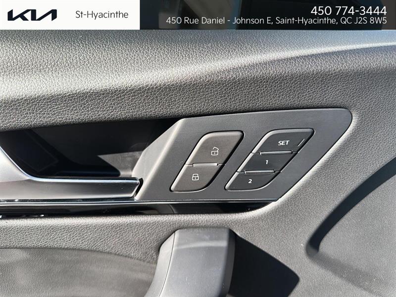 audi Q5 2023 - 16