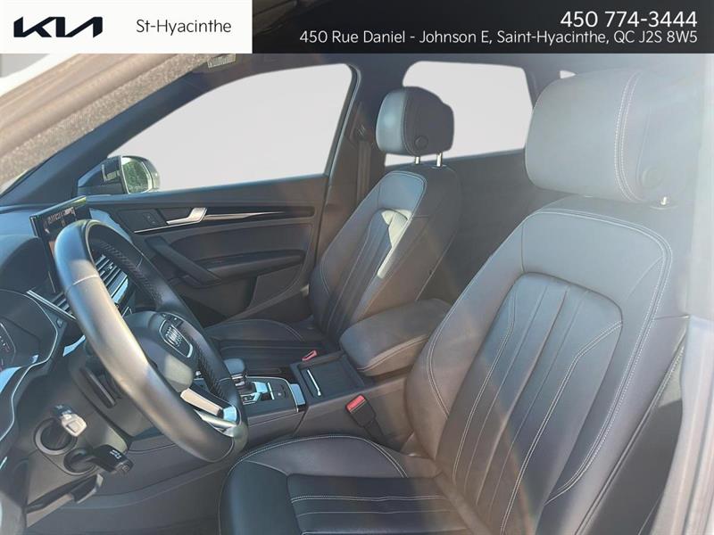 audi Q5 2023 - 18