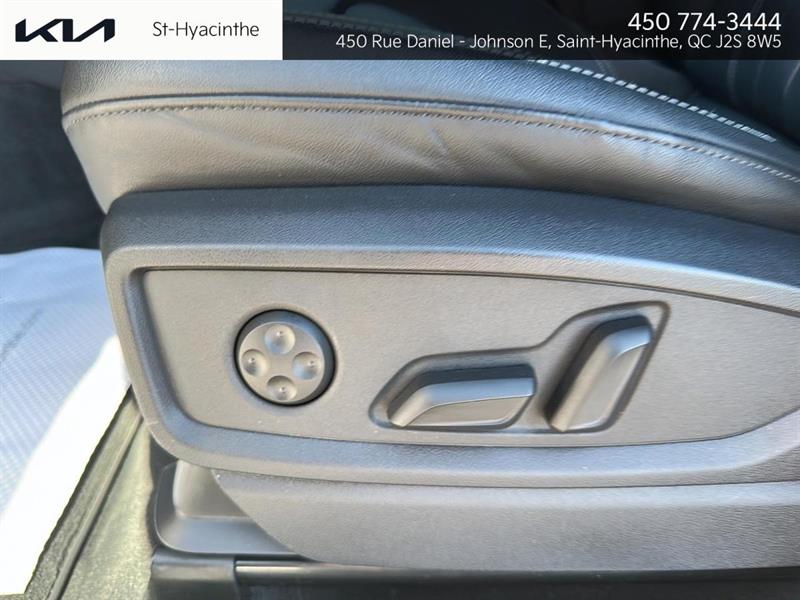 audi Q5 2023 - 19