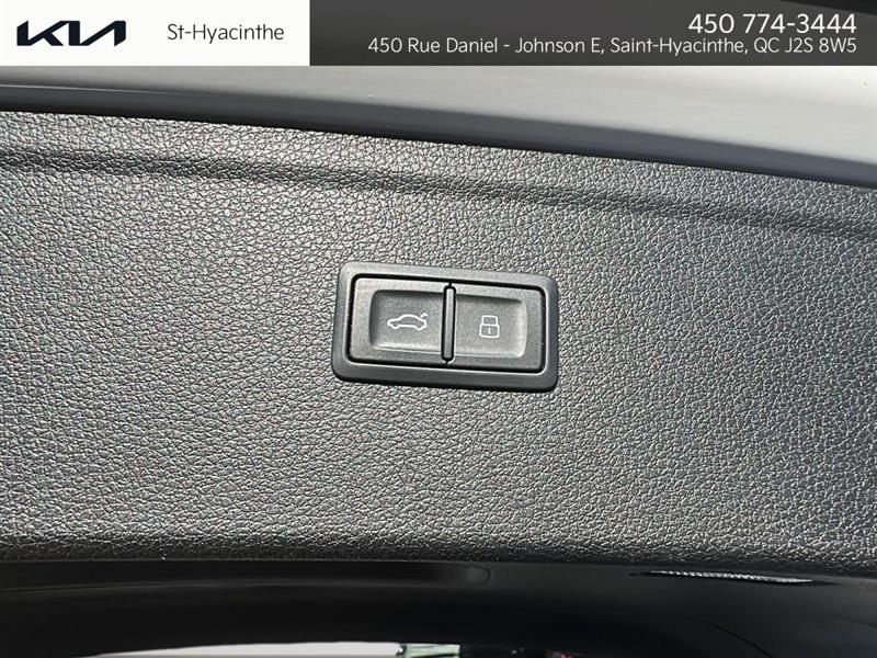 audi Q5 2023 - 22