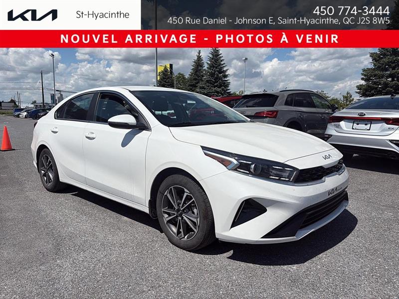 kia Forte 2023 - 3
