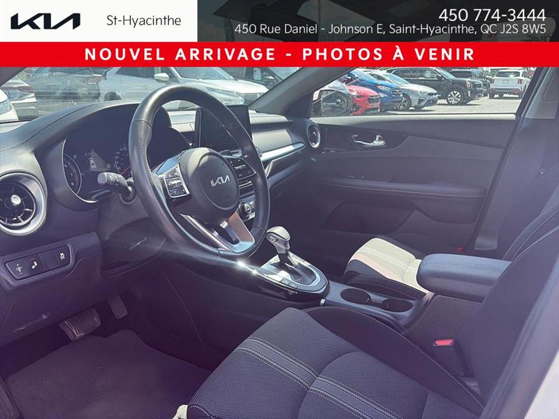 kia Forte 2023 - 6
