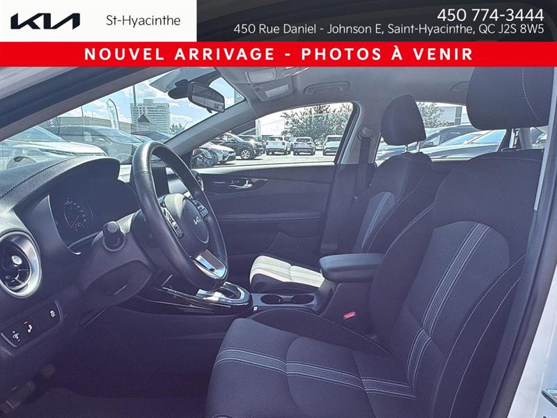 kia Forte 2023 - 7