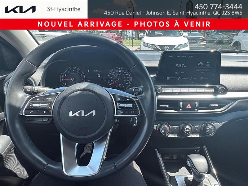 kia Forte 2023 - 8