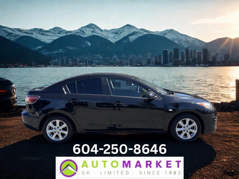 mazda Mazda3 2010