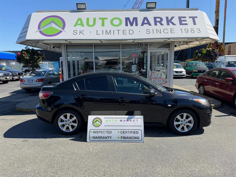 mazda Mazda3 2010 - 3