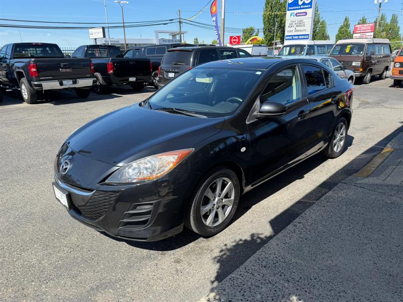mazda Mazda3 2010 - 6