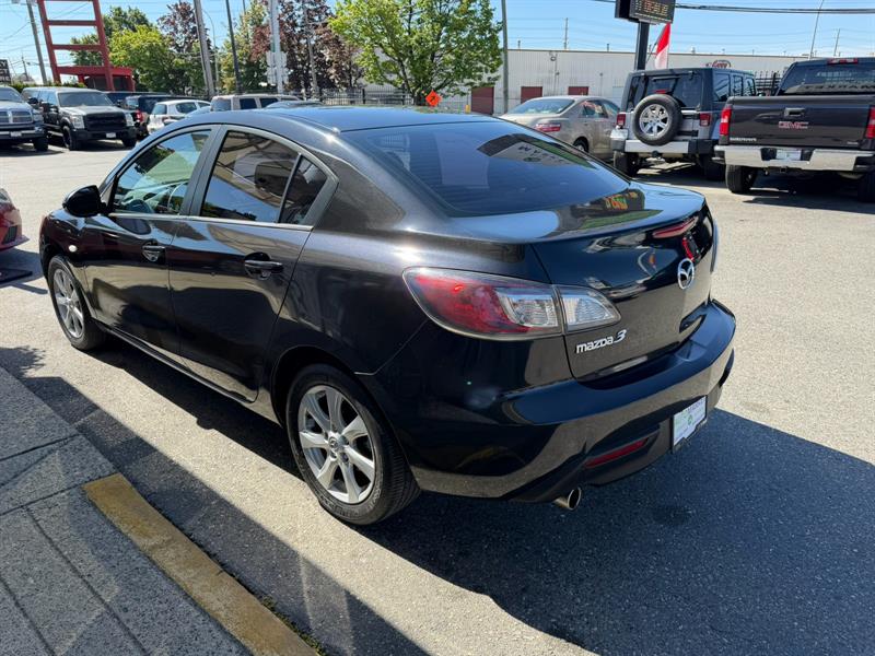 mazda Mazda3 2010 - 7