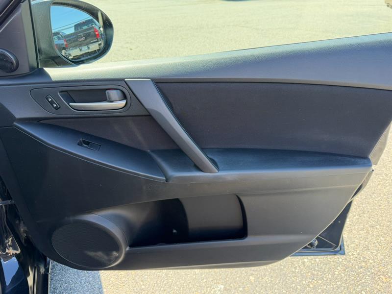 mazda Mazda3 2010 - 10