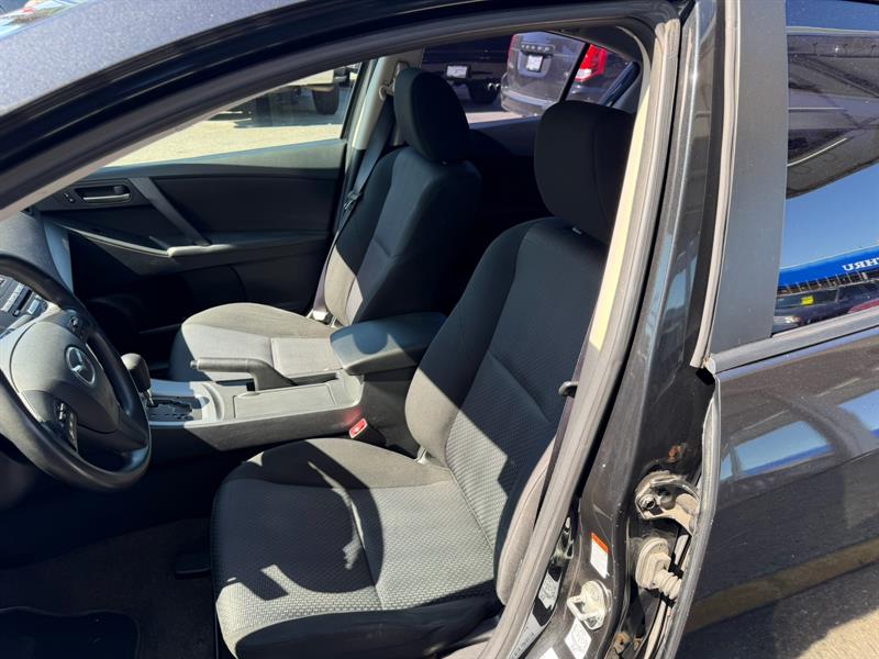 mazda Mazda3 2010 - 17