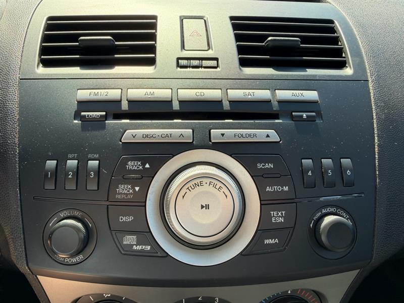 mazda Mazda3 2010 - 18