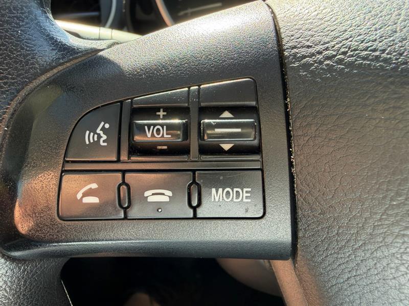 mazda Mazda3 2010 - 21