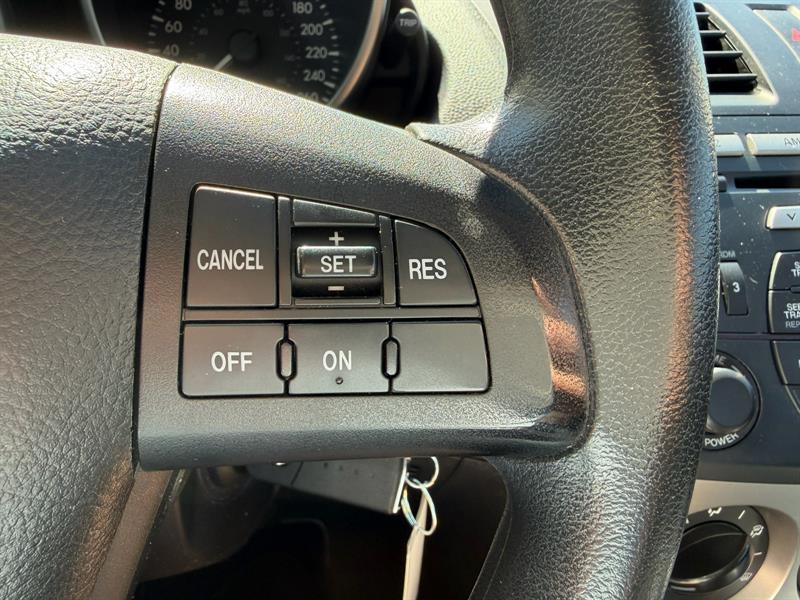 mazda Mazda3 2010 - 22