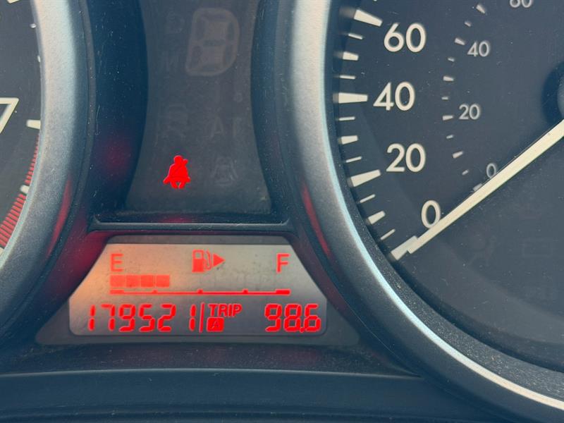 mazda Mazda3 2010 - 24
