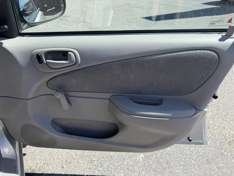 toyota Corolla 2002 - 8