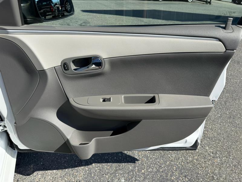 chevrolet Malibu 2012 - 10