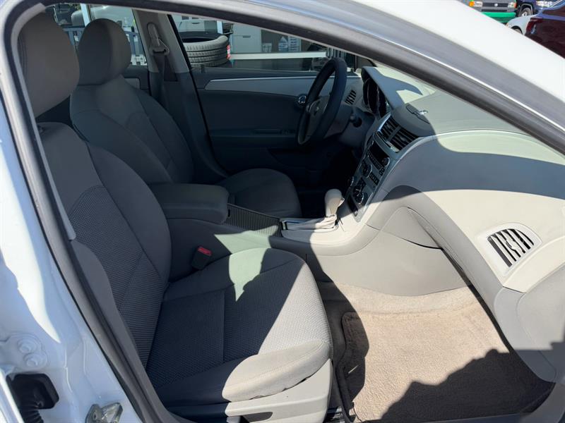 chevrolet Malibu 2012 - 11