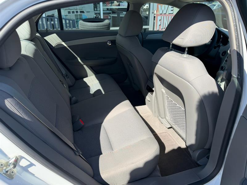 chevrolet Malibu 2012 - 12