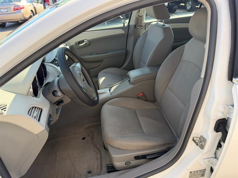 chevrolet Malibu 2012 - 17