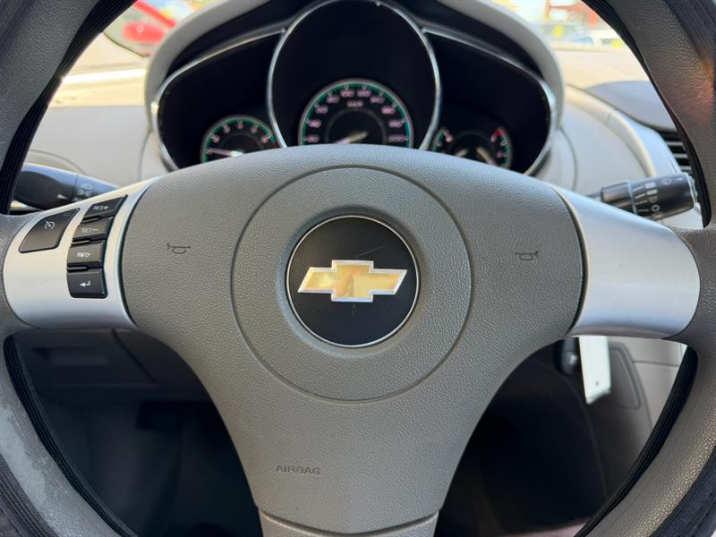 chevrolet Malibu 2012 - 20