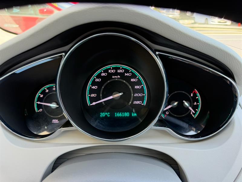 chevrolet Malibu 2012 - 21