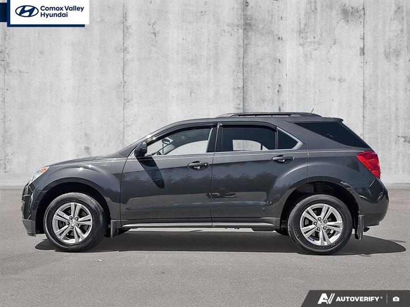 chevrolet Equinox 2014 - 2