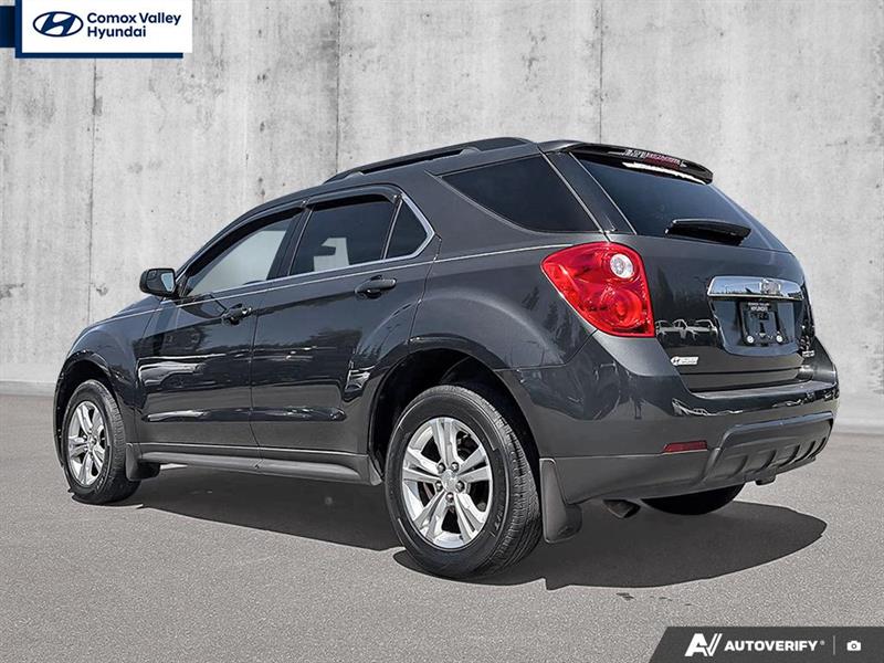 chevrolet Equinox 2014 - 3