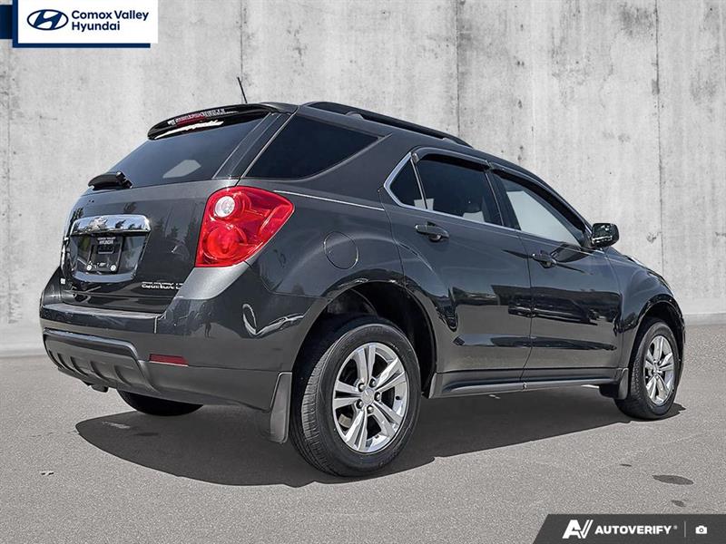 chevrolet Equinox 2014 - 6