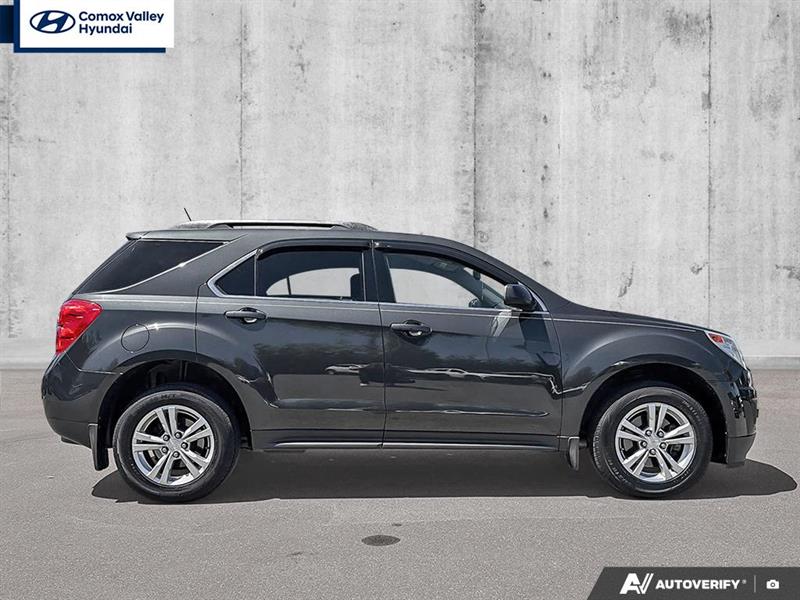 chevrolet Equinox 2014 - 7