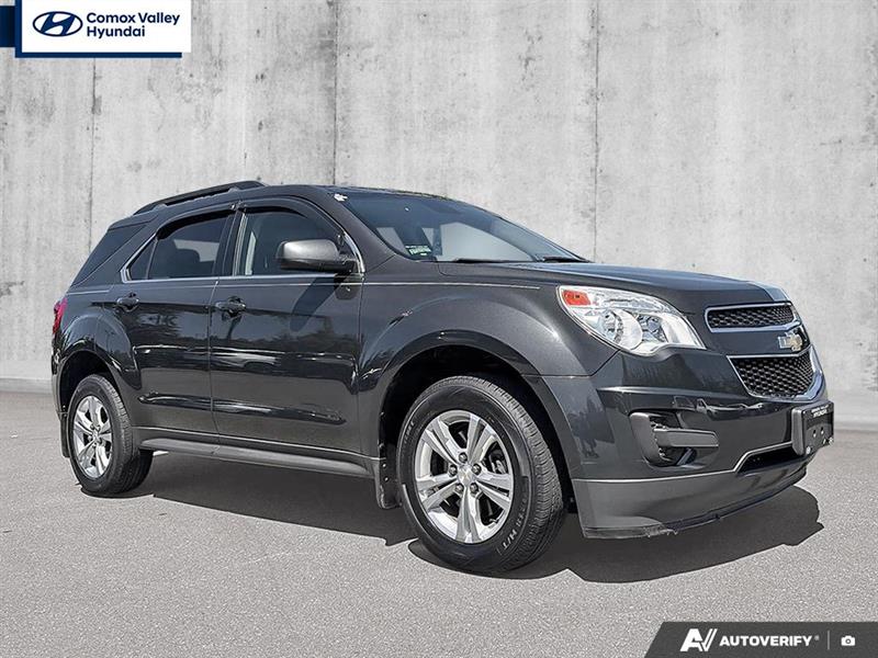 chevrolet Equinox 2014 - 9