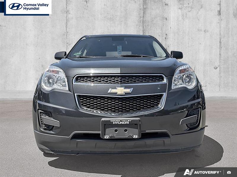 chevrolet Equinox 2014 - 10