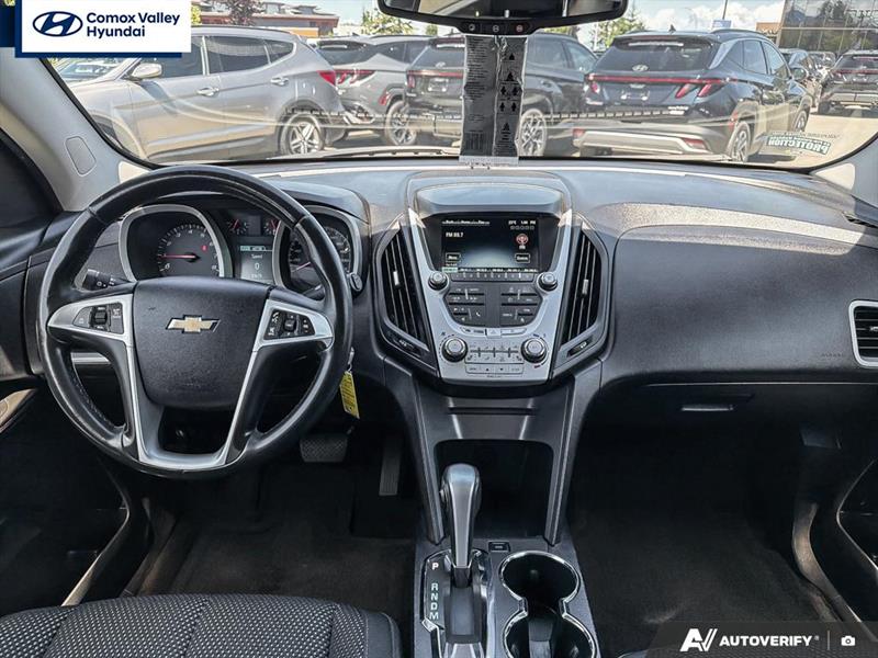 chevrolet Equinox 2014 - 12