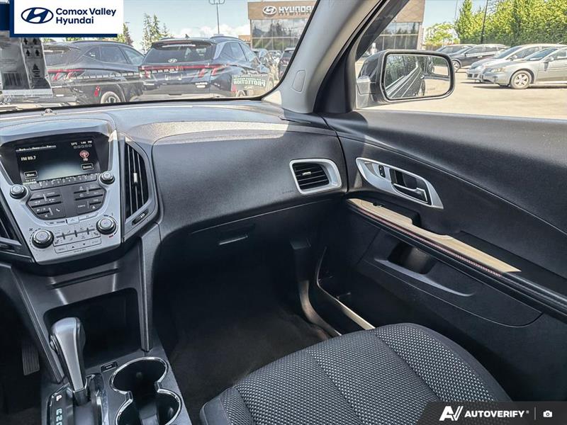 chevrolet Equinox 2014 - 13
