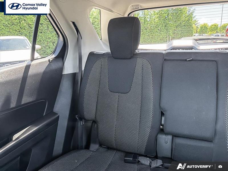 chevrolet Equinox 2014 - 14