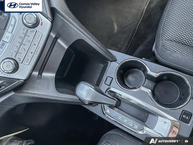 chevrolet Equinox 2014 - 19