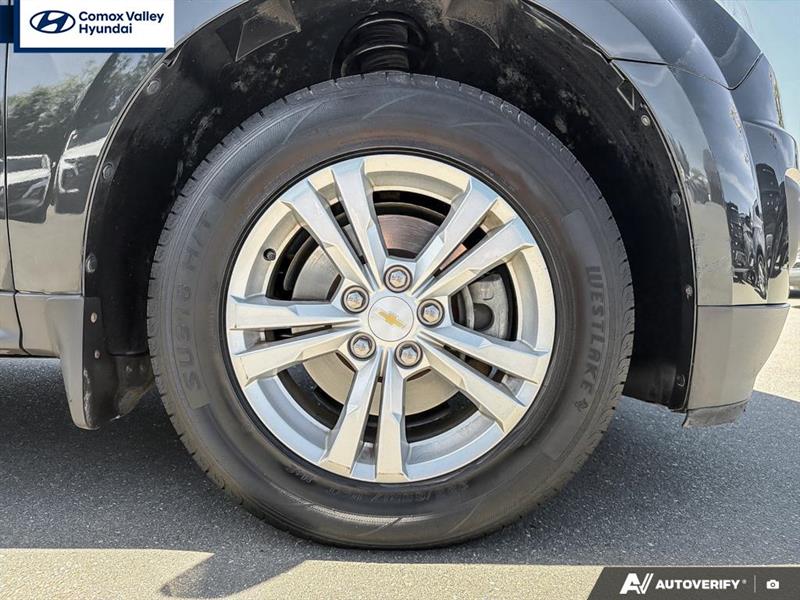 chevrolet Equinox 2014 - 20