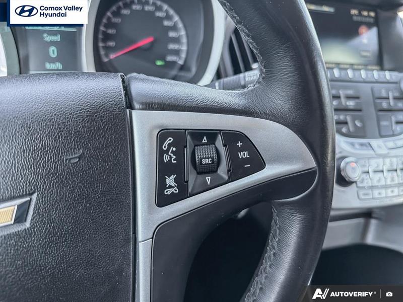 chevrolet Equinox 2014 - 23