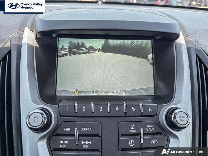 chevrolet Equinox 2014 - 26
