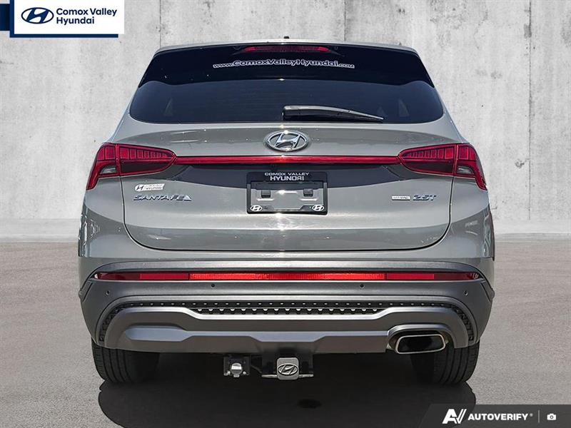 hyundai Santa Fe 2023 - 5