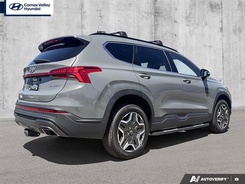 hyundai Santa Fe 2023 - 6