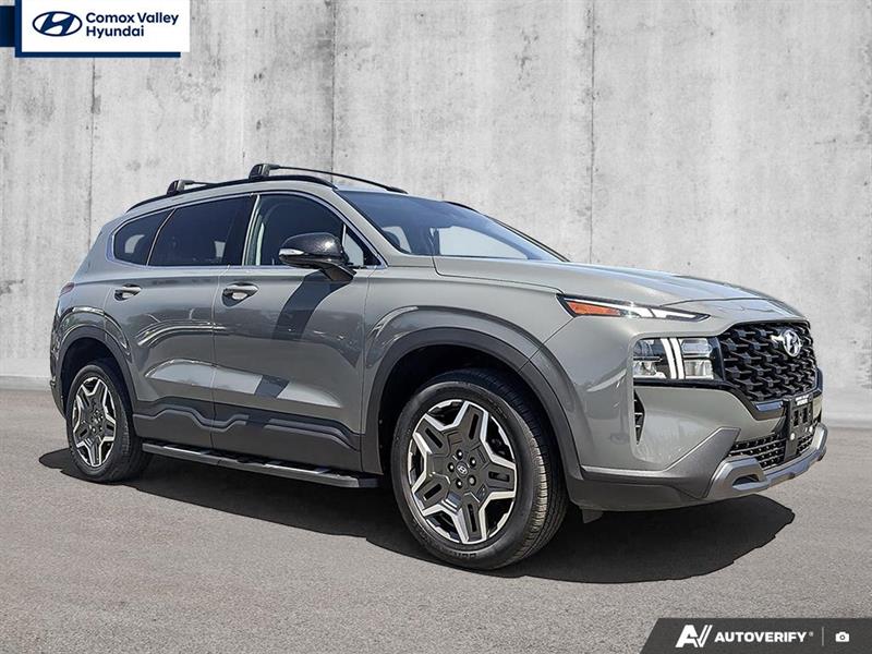 hyundai Santa Fe 2023 - 9
