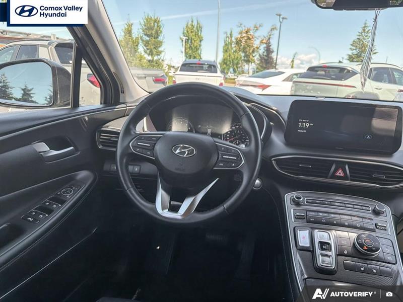 hyundai Santa Fe 2023 - 11