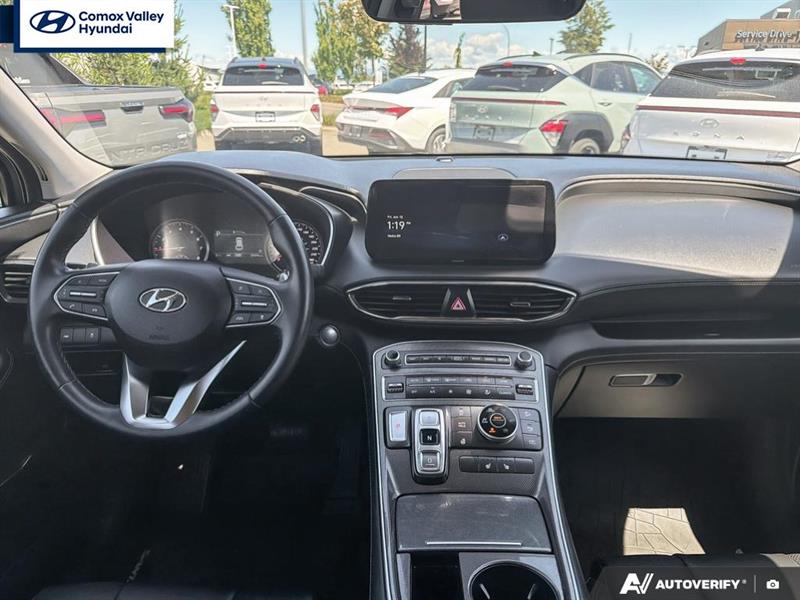 hyundai Santa Fe 2023 - 12