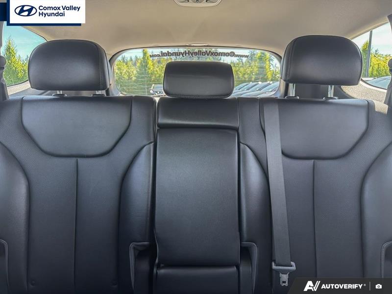 hyundai Santa Fe 2023 - 15
