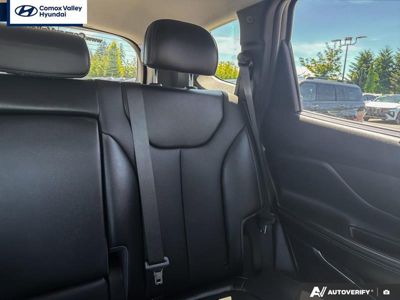 hyundai Santa Fe 2023 - 16