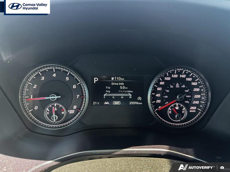 hyundai Santa Fe 2023 - 17