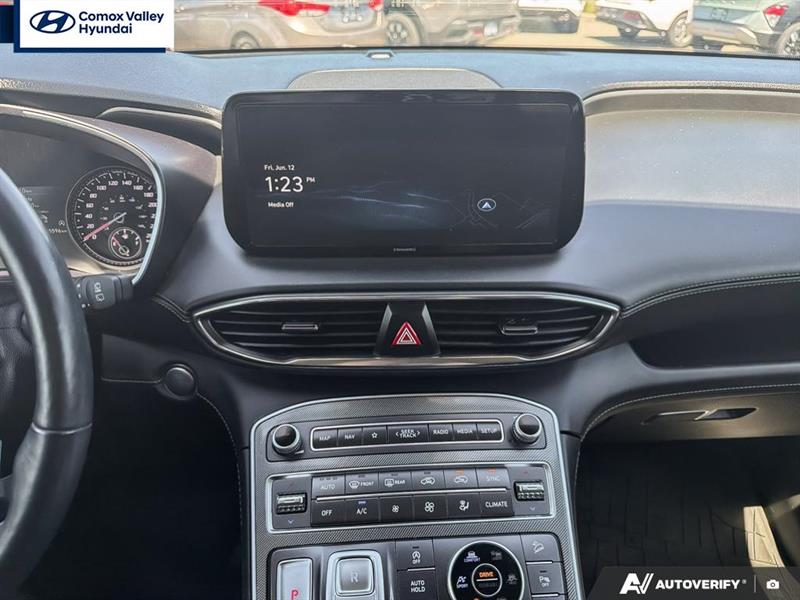 hyundai Santa Fe 2023 - 18