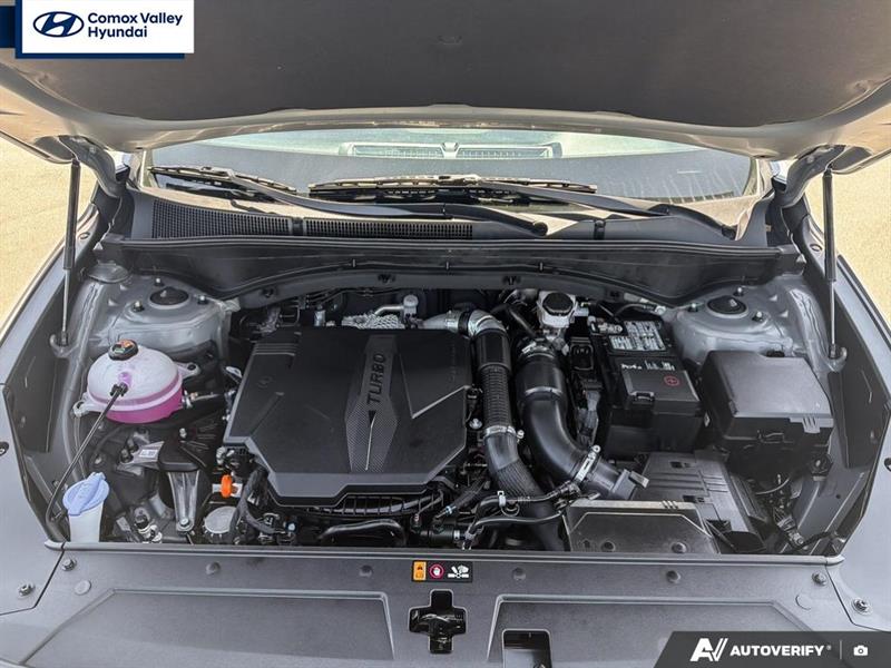 hyundai Santa Fe 2023 - 22