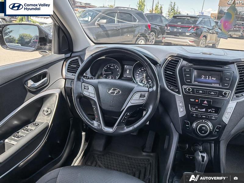 hyundai Santa Fe Sport 2018 - 11